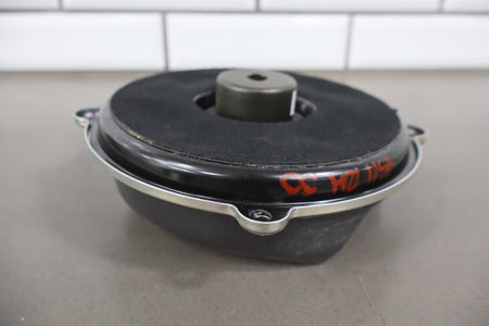2006 Mazda MX-5 NC- Speakers