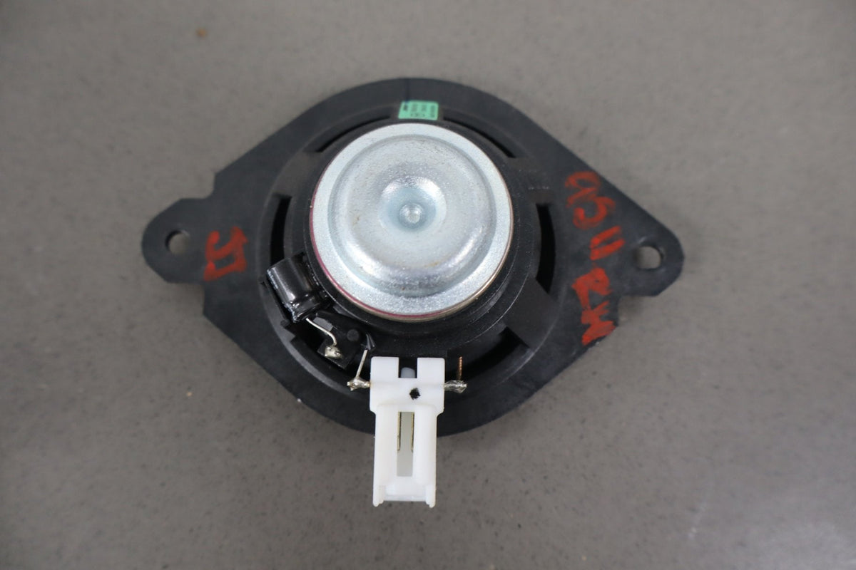 2006 Mazda MX-5 NC- Speakers