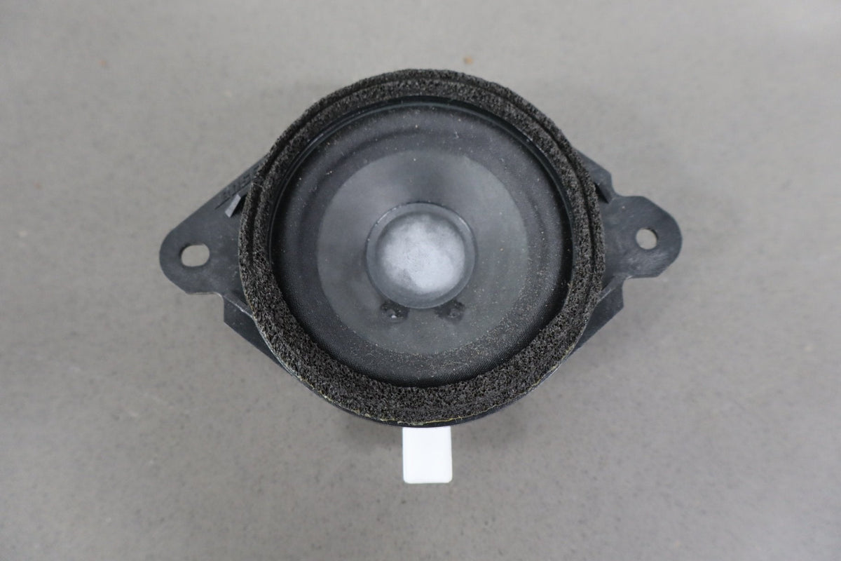 2006 Mazda MX-5 NC- Speakers