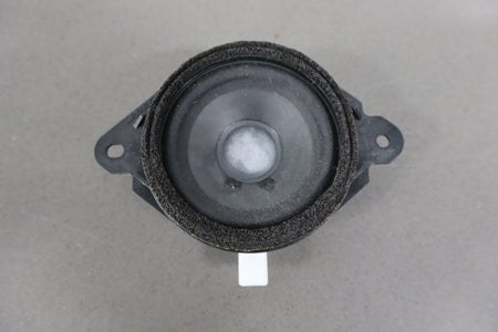 2006 Mazda MX-5 NC- Speakers