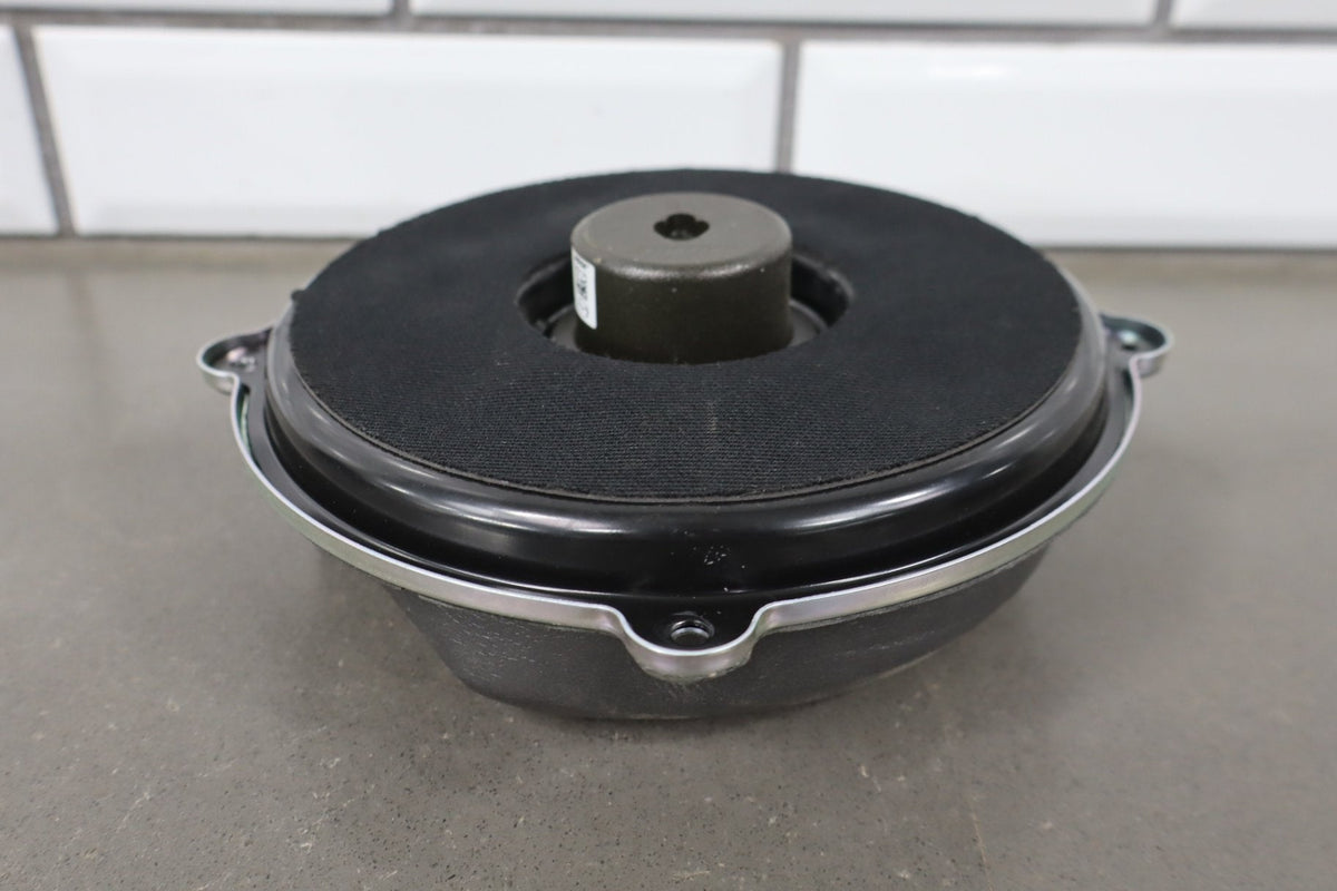 2006 Mazda MX-5 NC- Speakers