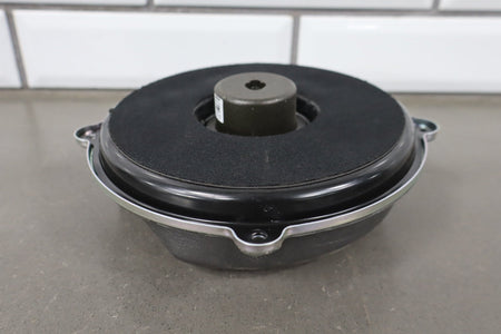 2006 Mazda MX-5 NC- Speakers