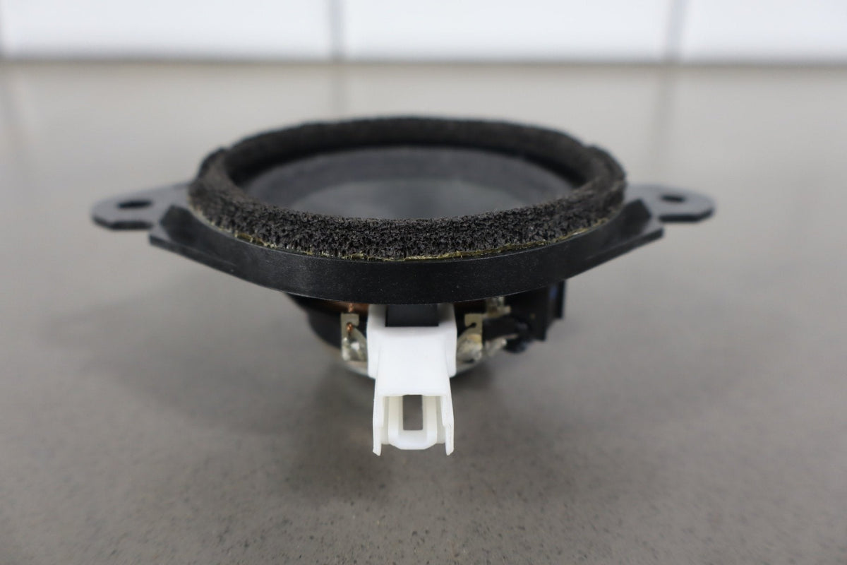 2006 Mazda MX-5 NC- Speakers
