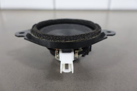 2006 Mazda MX-5 NC- Speakers