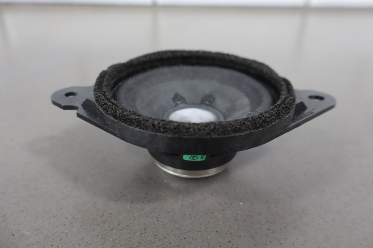 2006 Mazda MX-5 NC- Speakers