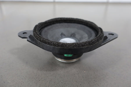 2006 Mazda MX-5 NC- Speakers