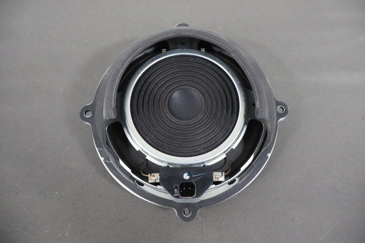 2006 Mazda MX-5 NC- Speakers