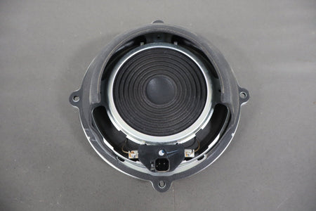2006 Mazda MX-5 NC- Speakers