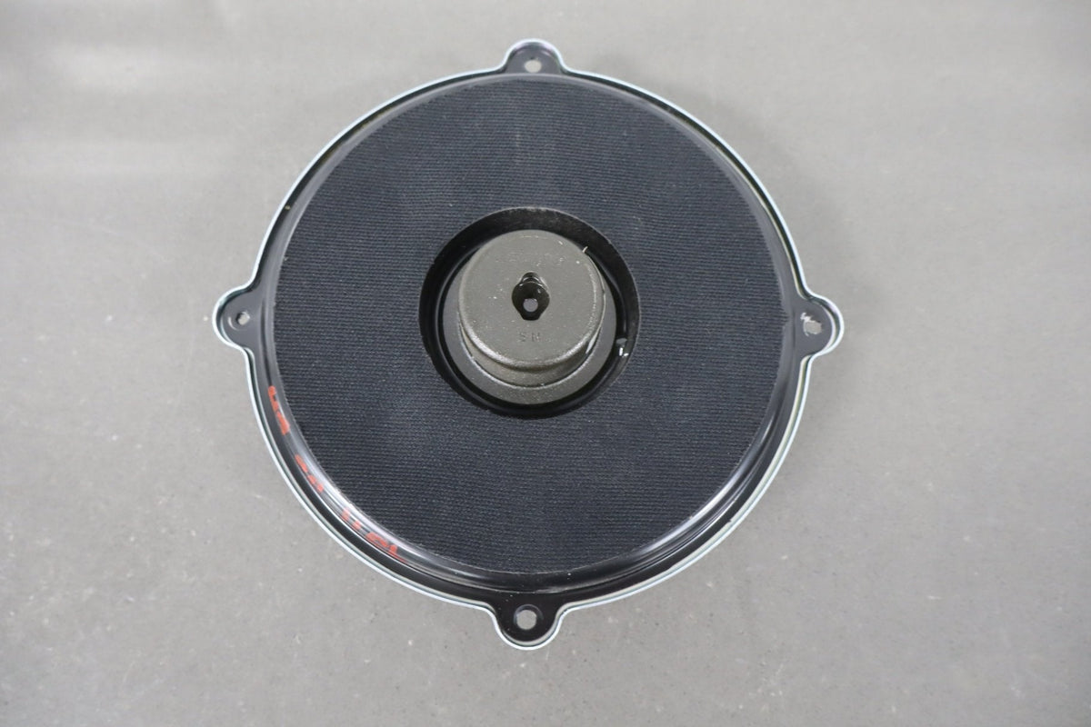 2006 Mazda MX-5 NC- Speakers