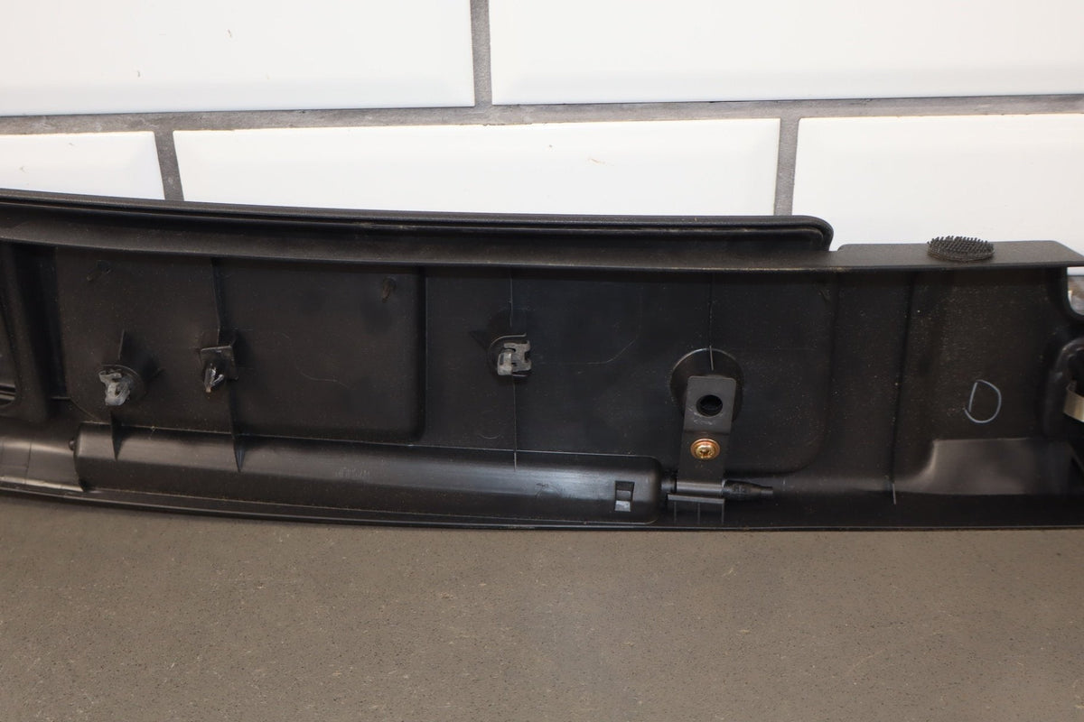 2006 Mazda MX-5 NC- Sun Visor Pair
