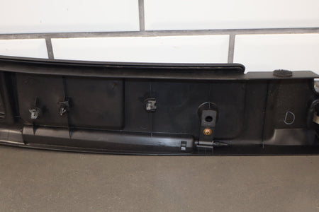 2006 Mazda MX-5 NC- Sun Visor Pair