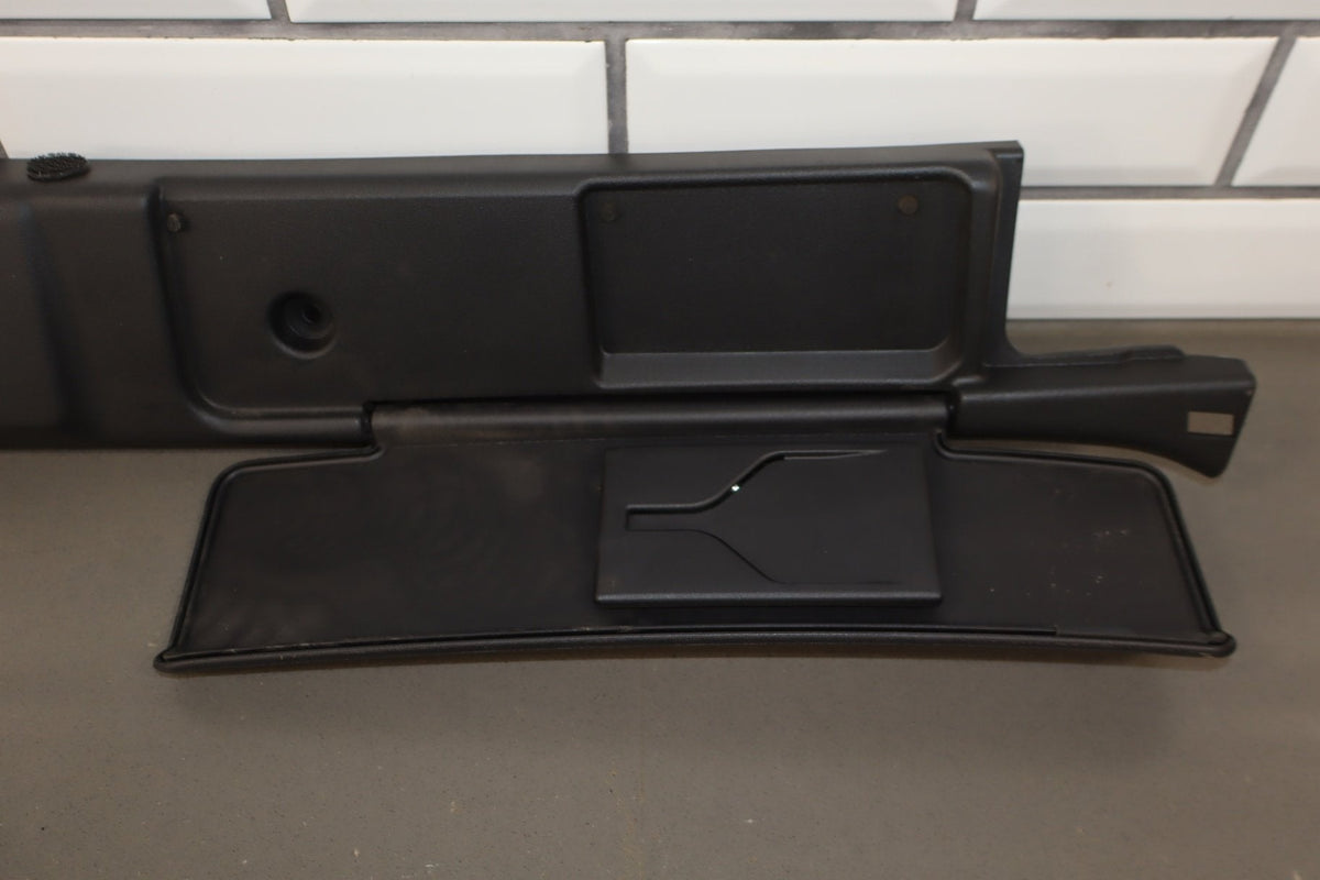 2006 Mazda MX-5 NC- Sun Visor Pair
