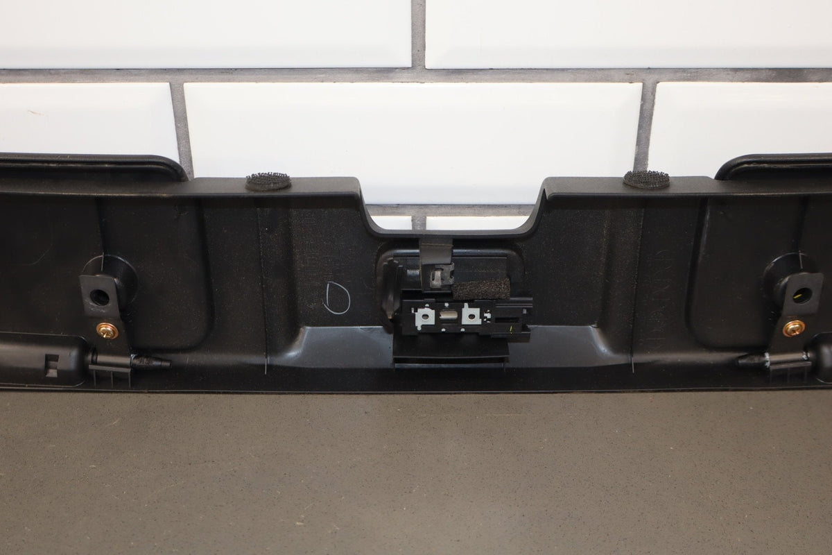 2006 Mazda MX-5 NC- Sun Visor Pair