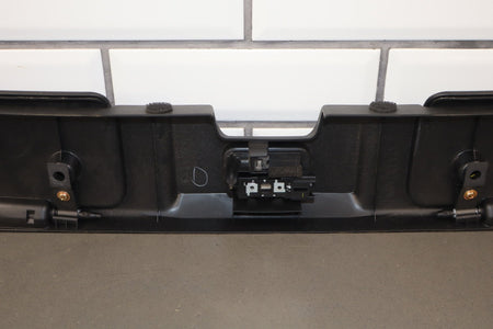 2006 Mazda MX-5 NC- Sun Visor Pair