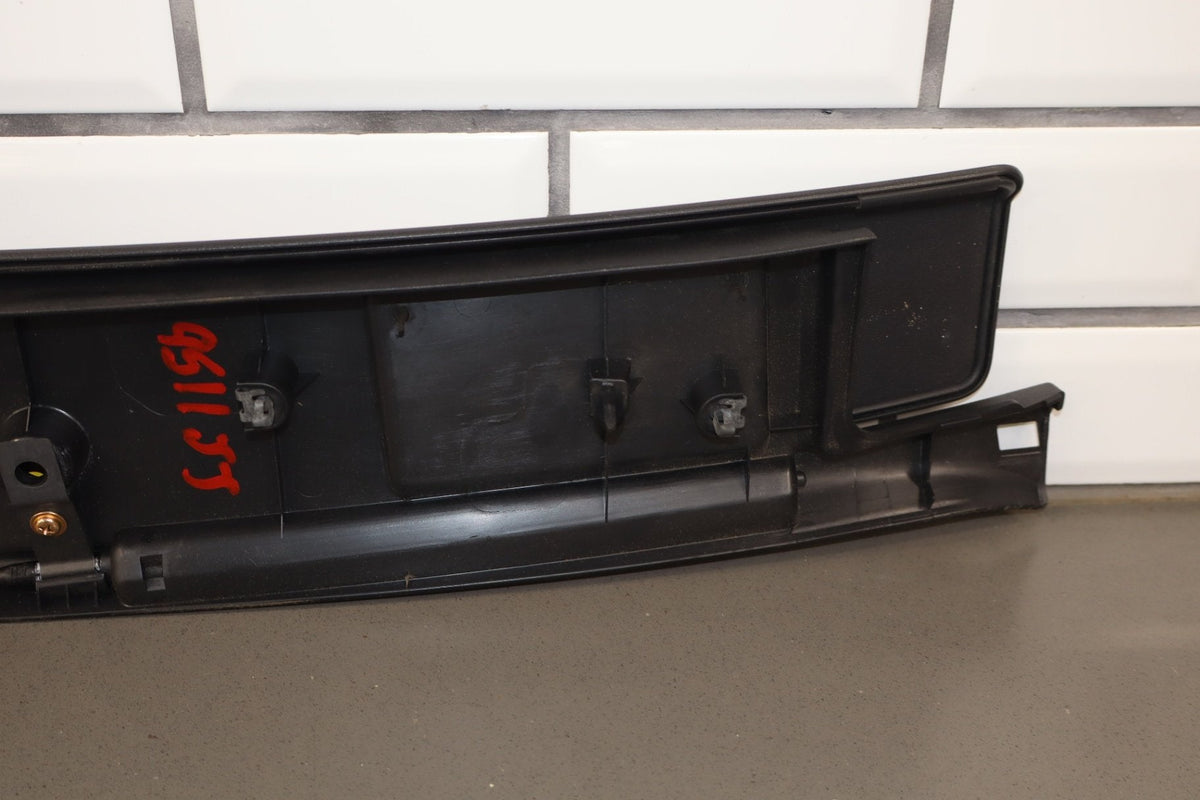 2006 Mazda MX-5 NC- Sun Visor Pair