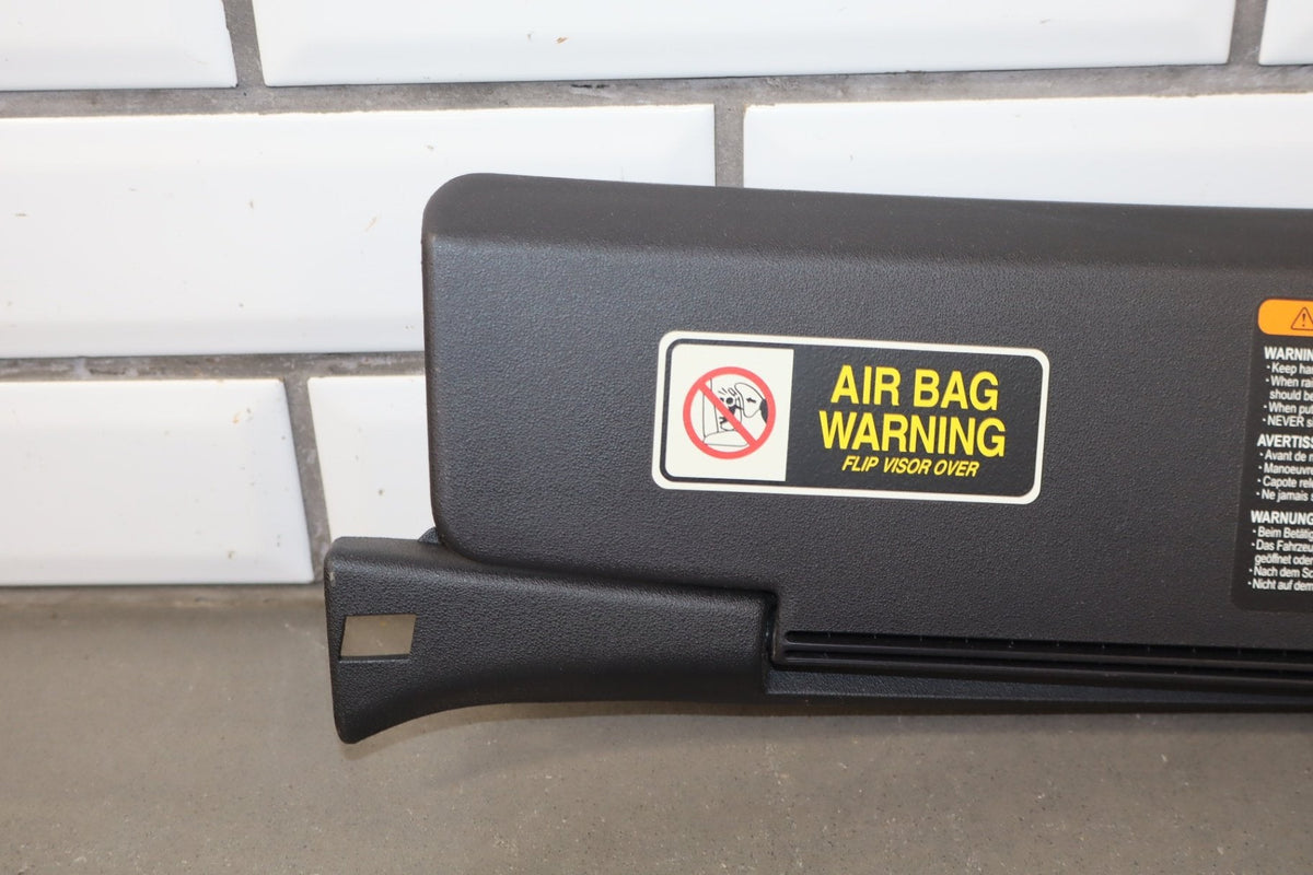 2006 Mazda MX-5 NC- Sun Visor Pair