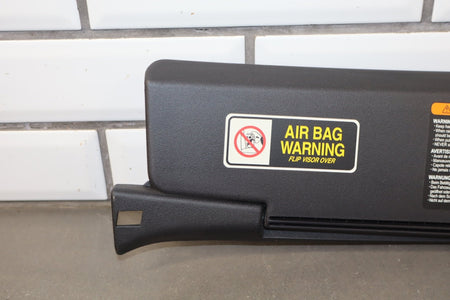 2006 Mazda MX-5 NC- Sun Visor Pair