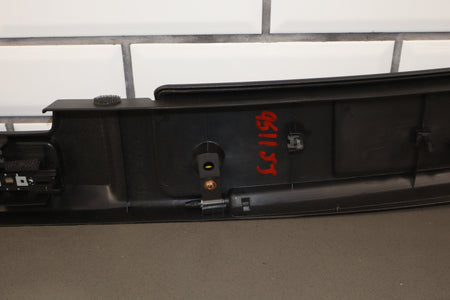 2006 Mazda MX-5 NC- Sun Visor Pair
