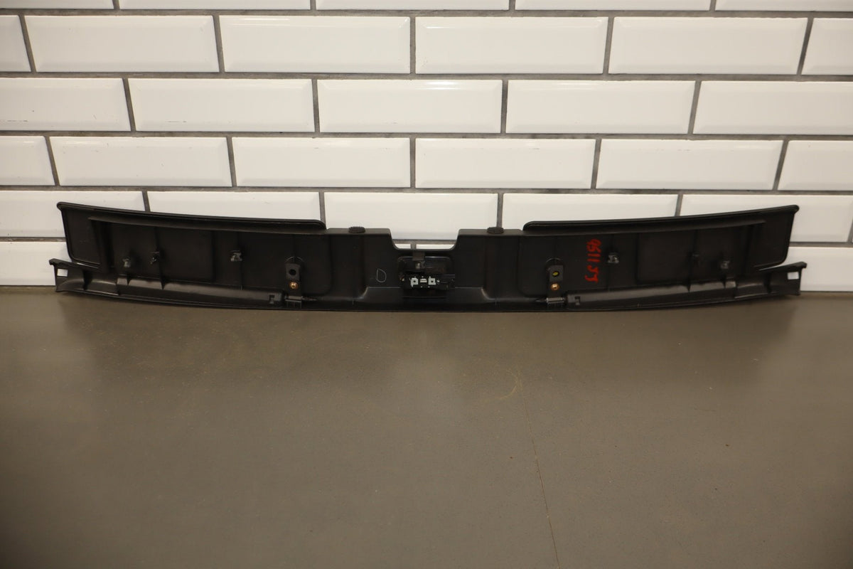 2006 Mazda MX-5 NC- Sun Visor Pair
