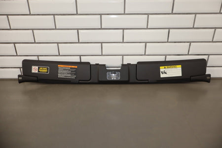 2006 Mazda MX-5 NC- Sun Visor Pair