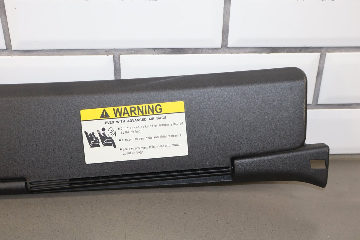 2006 Mazda MX-5 NC- Sun Visor Pair