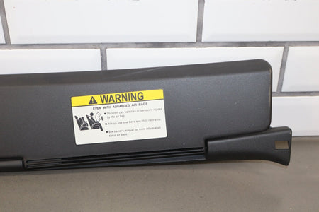 2006 Mazda MX-5 NC- Sun Visor Pair