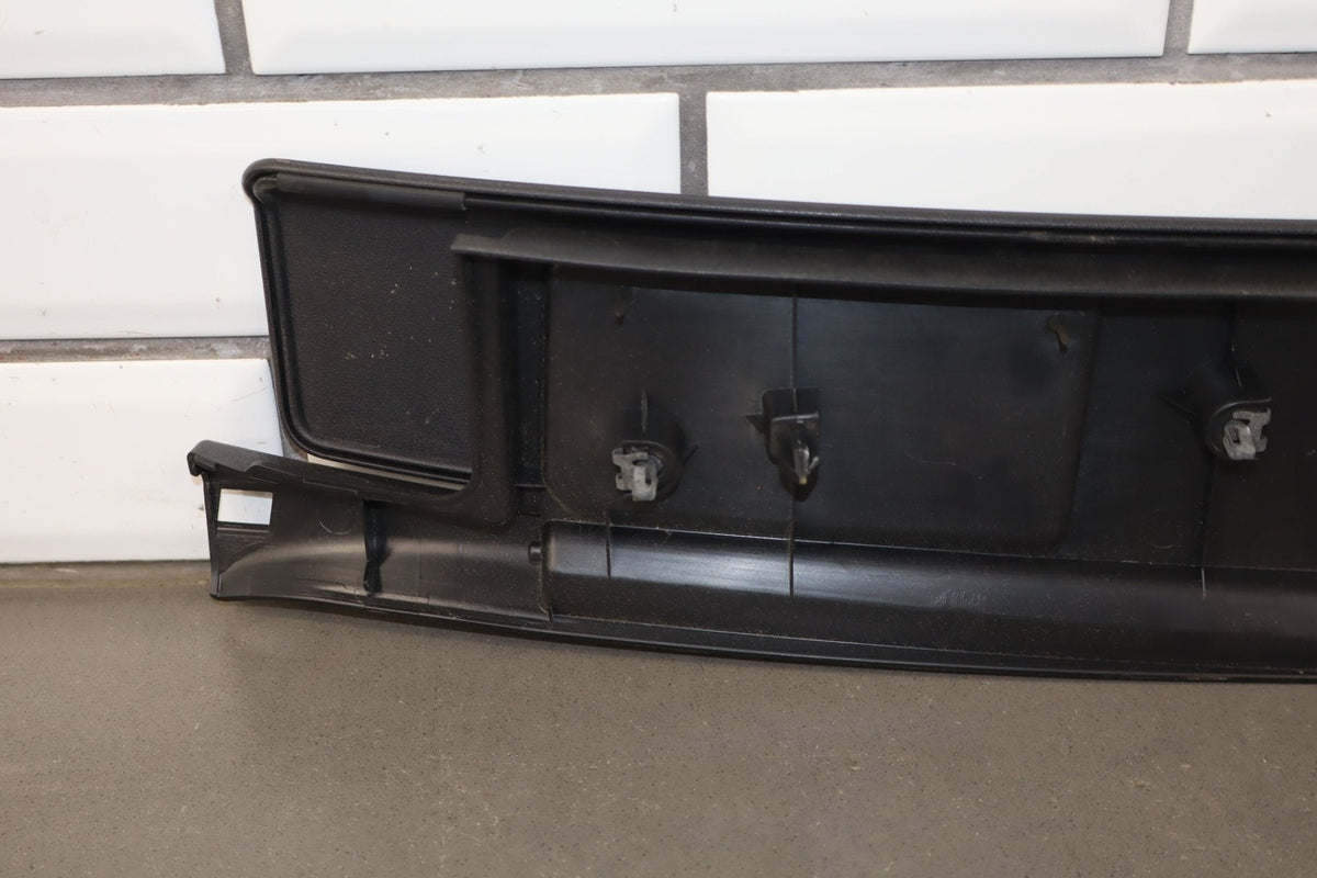 2006 Mazda MX-5 NC- Sun Visor Pair