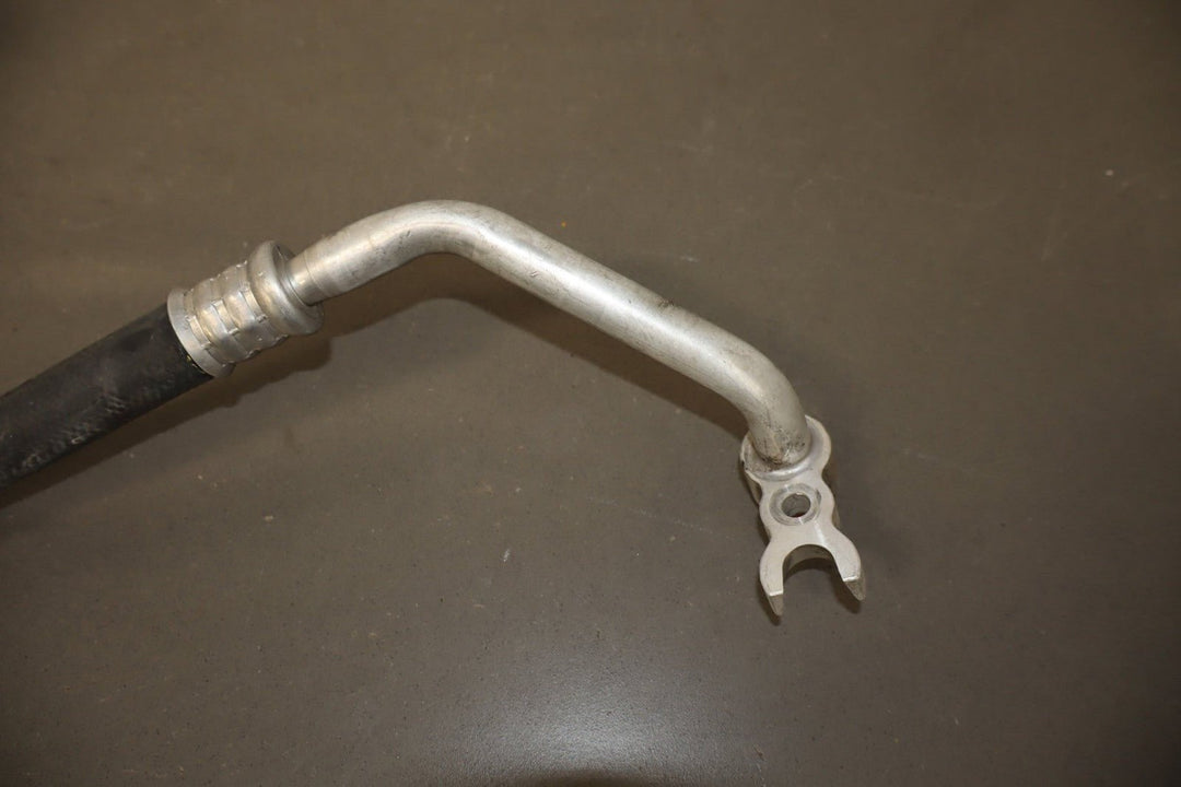 2006 Pontiac GTO 2 - Piece AC Hoses W/Drier OEM