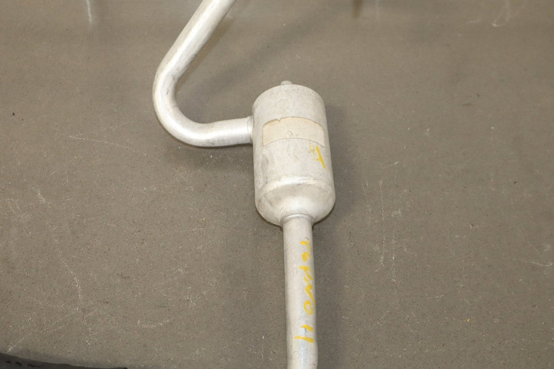 2006 Pontiac GTO 2 - Piece AC Hoses W/Drier OEM
