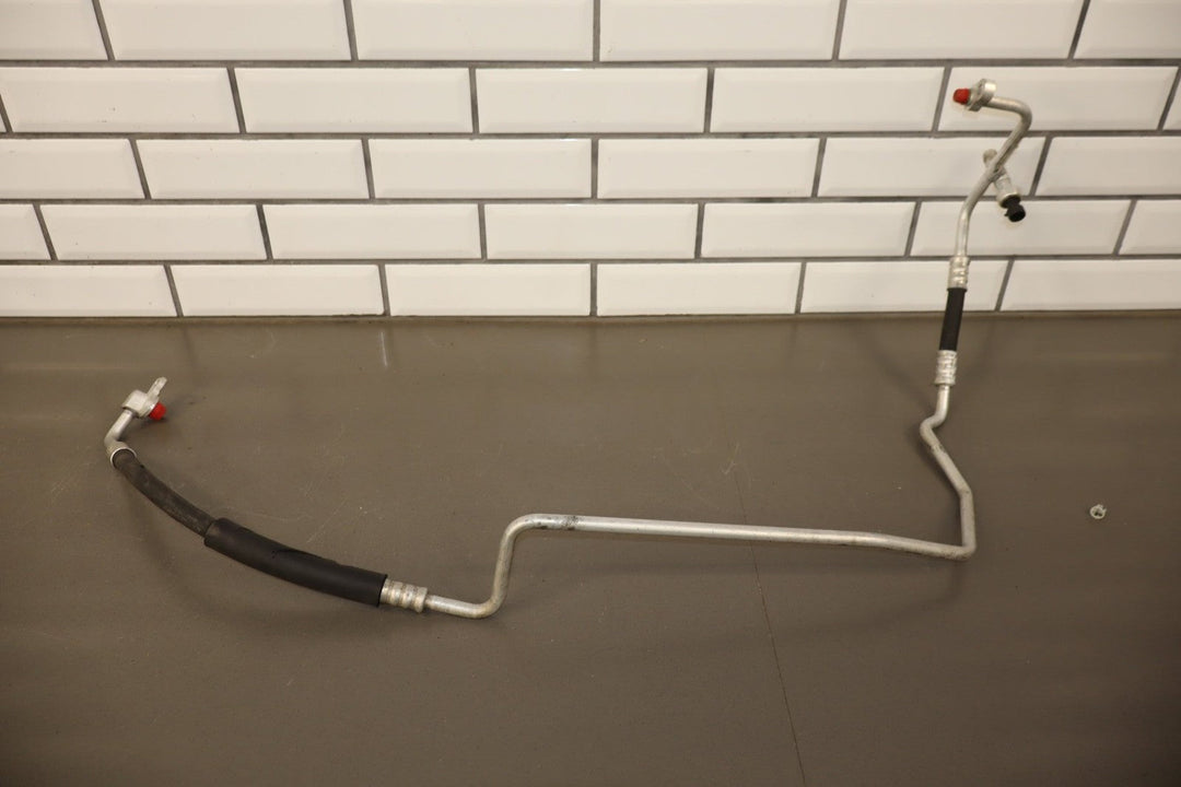 2006 Pontiac GTO 2 - Piece AC Hoses W/Drier OEM