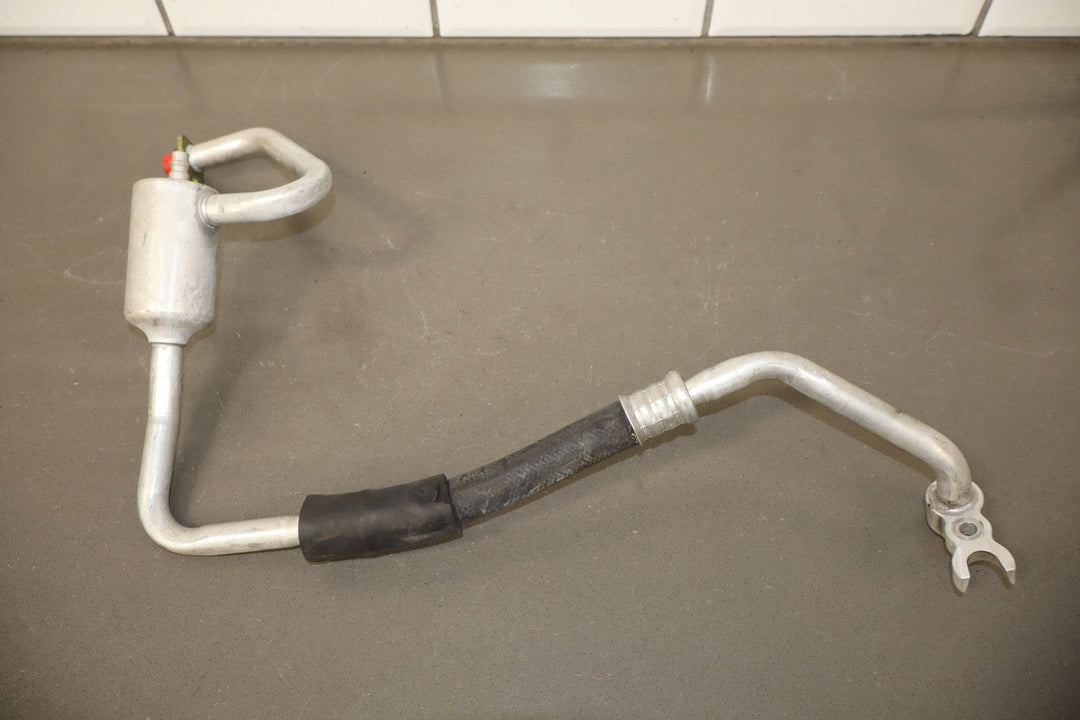 2006 Pontiac GTO 2 - Piece AC Hoses W/Drier OEM