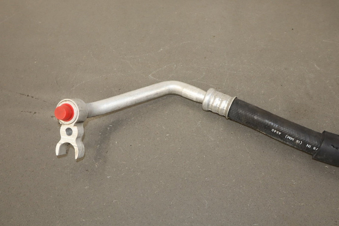 2006 Pontiac GTO 2 - Piece AC Hoses W/Drier OEM
