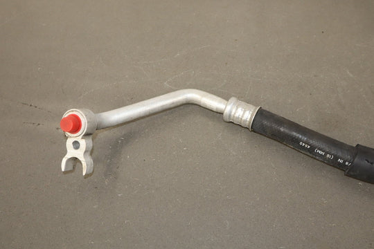 2006 Pontiac GTO 2 - Piece AC Hoses W/Drier OEM