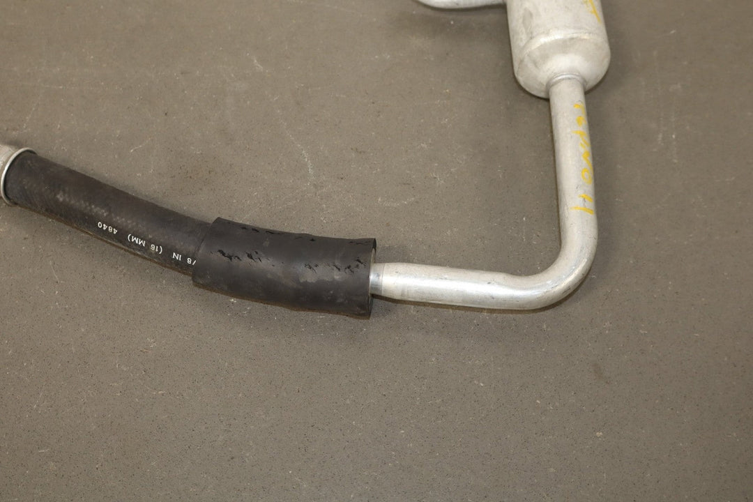 2006 Pontiac GTO 2 - Piece AC Hoses W/Drier OEM