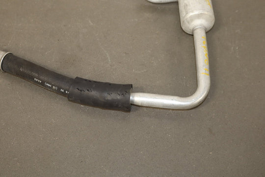 2006 Pontiac GTO 2 - Piece AC Hoses W/Drier OEM