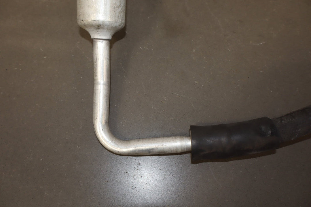 2006 Pontiac GTO 2 - Piece AC Hoses W/Drier OEM
