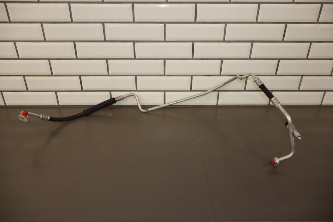 2006 Pontiac GTO 2 - Piece AC Hoses W/Drier OEM