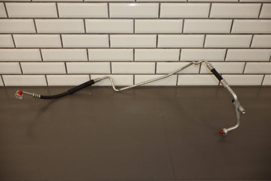 2006 Pontiac GTO 2 - Piece AC Hoses W/Drier OEM