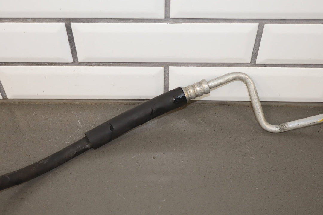2006 Pontiac GTO 2 - Piece AC Hoses W/Drier OEM