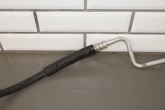 2006 Pontiac GTO 2 - Piece AC Hoses W/Drier OEM