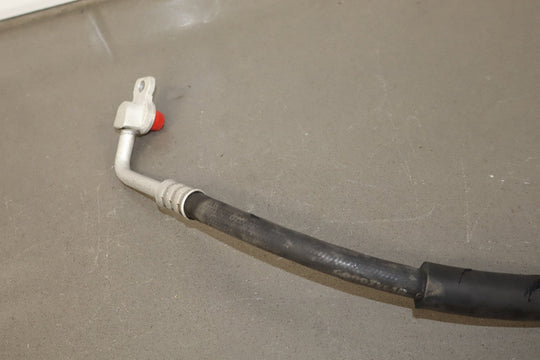 2006 Pontiac GTO 2 - Piece AC Hoses W/Drier OEM