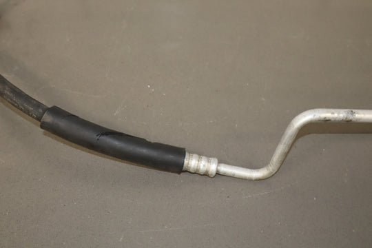 2006 Pontiac GTO 2 - Piece AC Hoses W/Drier OEM