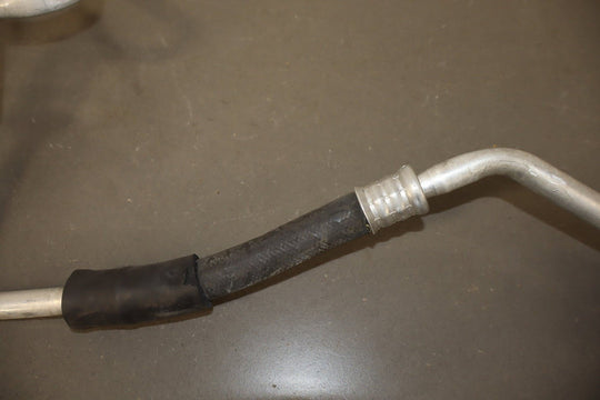 2006 Pontiac GTO 2 - Piece AC Hoses W/Drier OEM