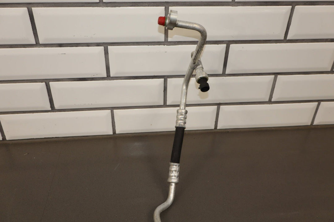 2006 Pontiac GTO 2 - Piece AC Hoses W/Drier OEM