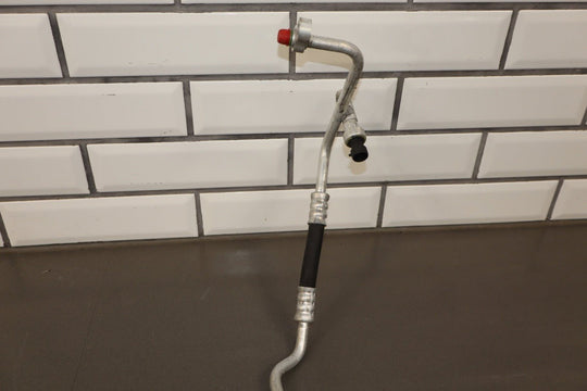 2006 Pontiac GTO 2 - Piece AC Hoses W/Drier OEM
