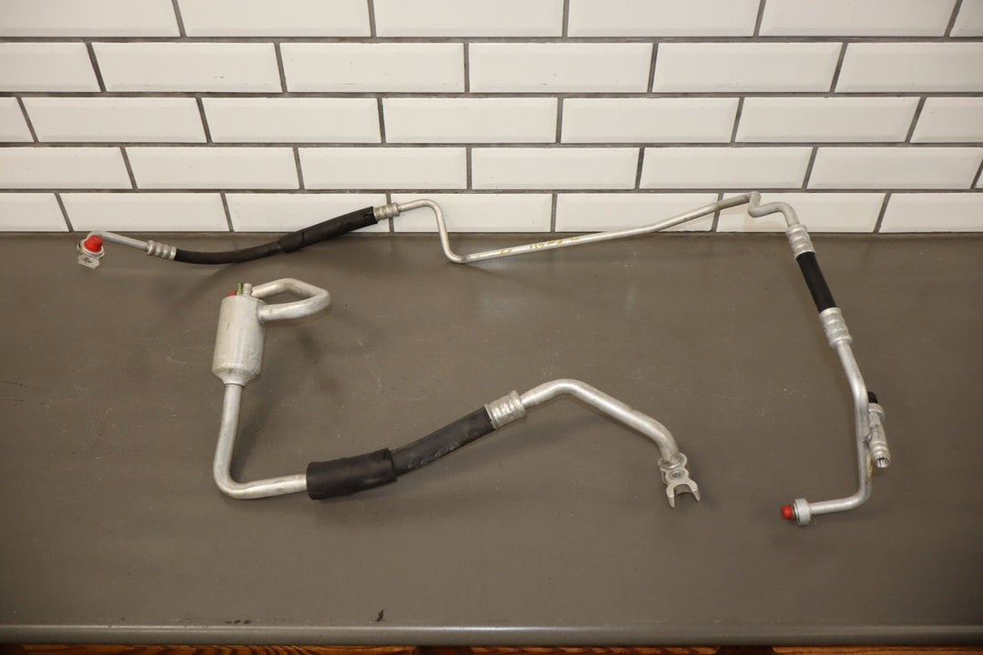 2006 Pontiac GTO 2 - Piece AC Hoses W/Drier OEM