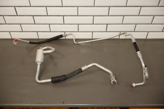 2006 Pontiac GTO 2 - Piece AC Hoses W/Drier OEM