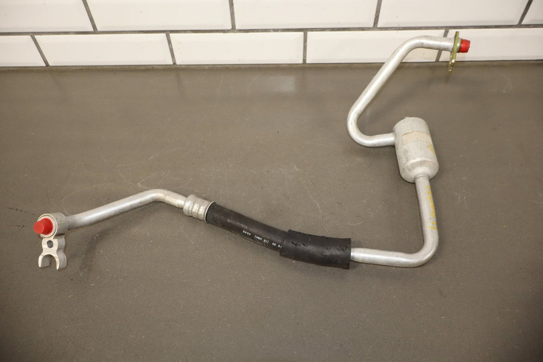 2006 Pontiac GTO 2 - Piece AC Hoses W/Drier OEM