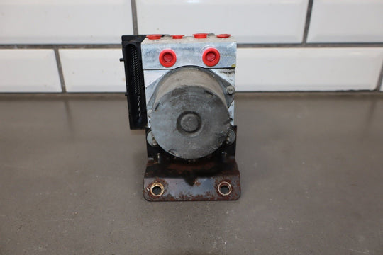 2006 Pontiac GTO ABS Brake Pump & Module 50l1281105 OEM