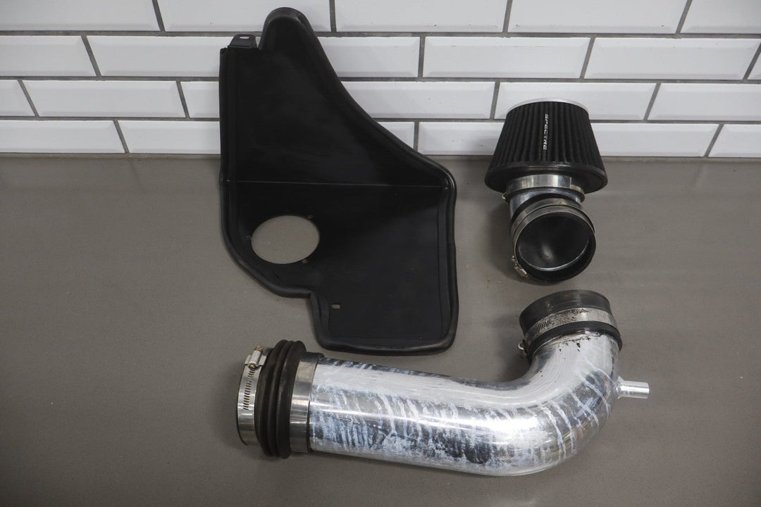 2006 Pontiac GTO Aftermarket Air Cleaner *No MAF*
